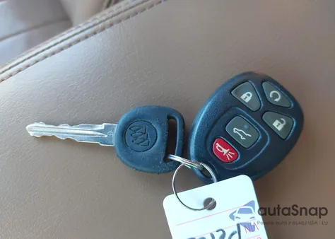 2015 Buick Enclave Premium z USA, uszkodzony, nr VIN 5GAKRCKD7FJ125002